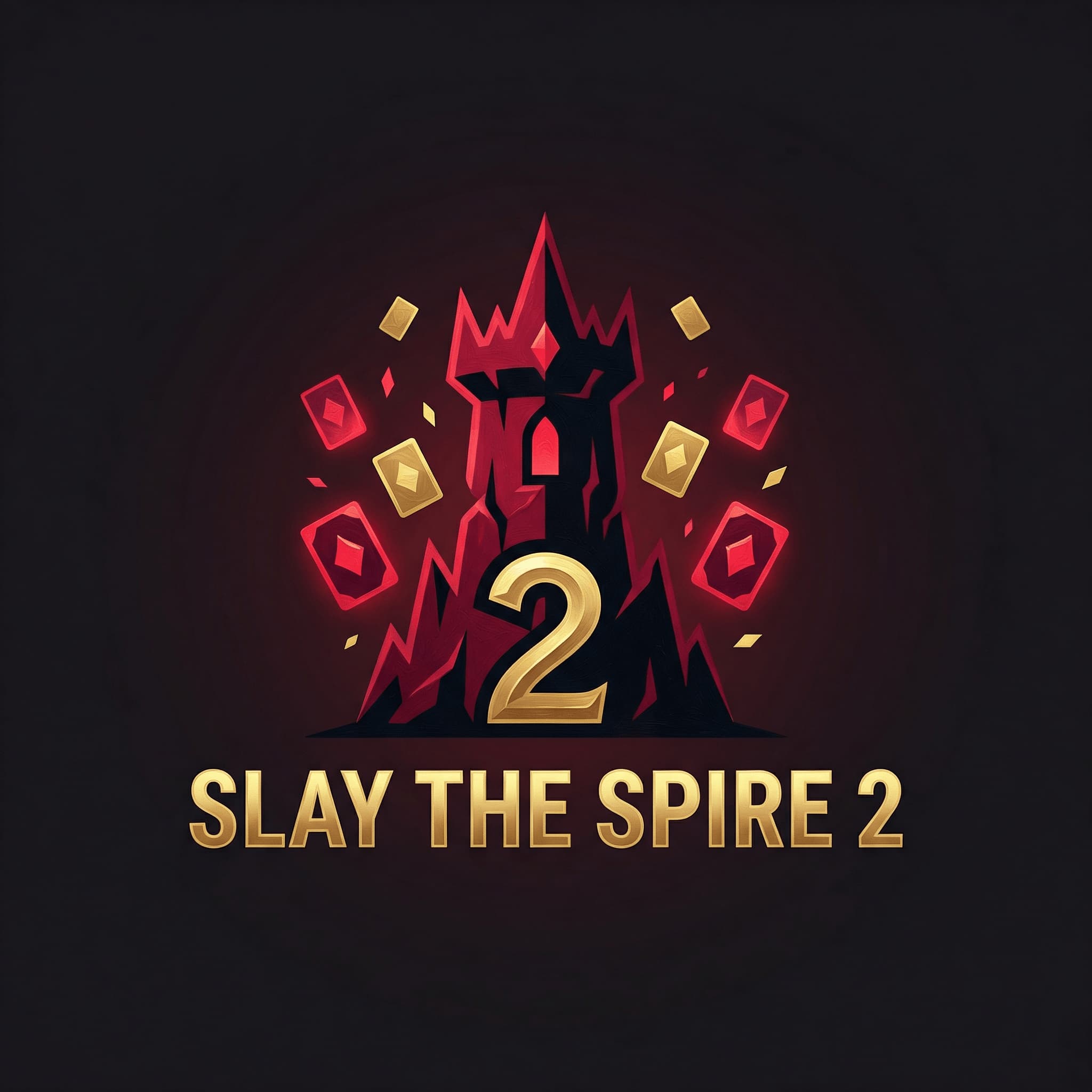 Slay the Spire 2